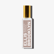 Blond Musk Fragrance Oil 15ml on white background. 