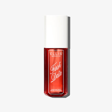 FIRST DATE Perfume Mist 90ml on white background