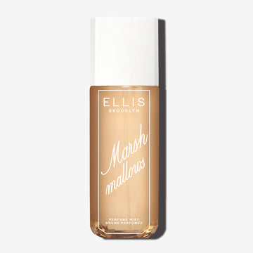 MARSHMALLOWS Perfume Mist 240ml on white background