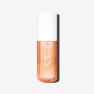 NEW CRUSH Perfume Mist 90ml on white background