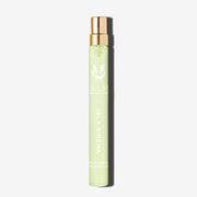 ISLA SIRENA Eau de Parfum 10ml travel spray on white background