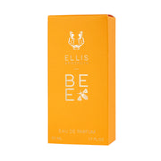 Bee 50ml Eau De Parfum box on white background.