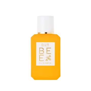 Bee 7.5ml Eau De Parfum Mini Dabber on white background.